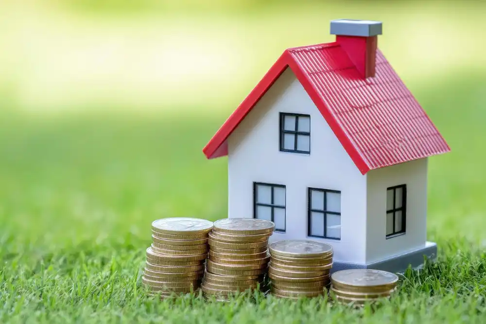 Beitragsbild zu: Trendumkehr am Immobilienmarkt?