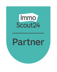 Siegel Immoscout24