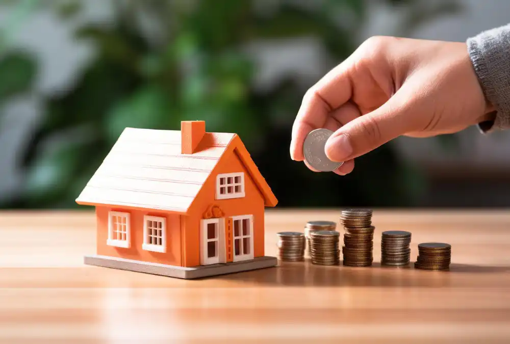Beitragsbild Rubrik Wissen: Richtiger Zeitpunkt zum Immobilienkauf