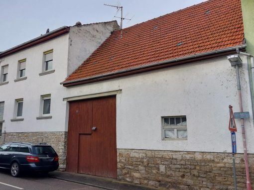 Einfamilienhaus Kreis Karlsruhe Einfamilienhaus Kreis Karlsruhe