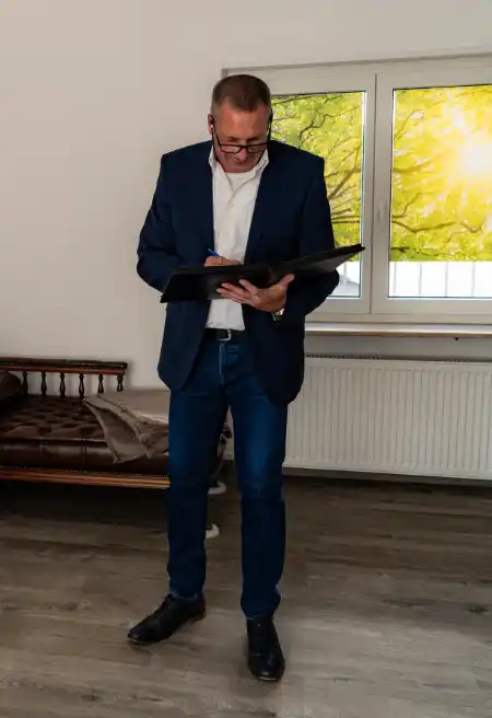 Thorsten Marquardt Über mich