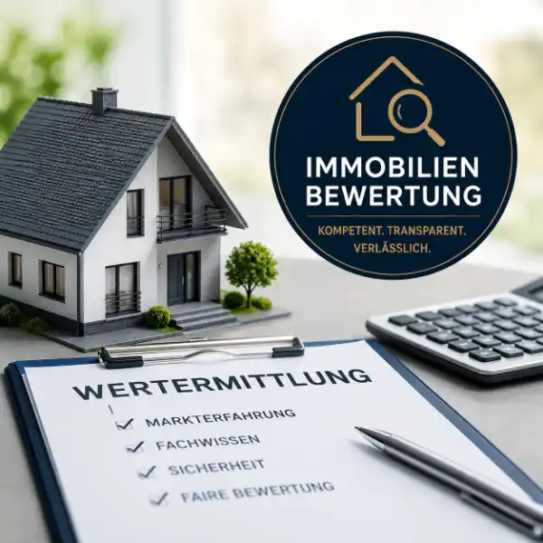Immobilien-Bewertung Header-Bild
