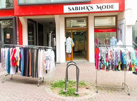 Modeboutique Wiesloch Modeboutique Wiesloch