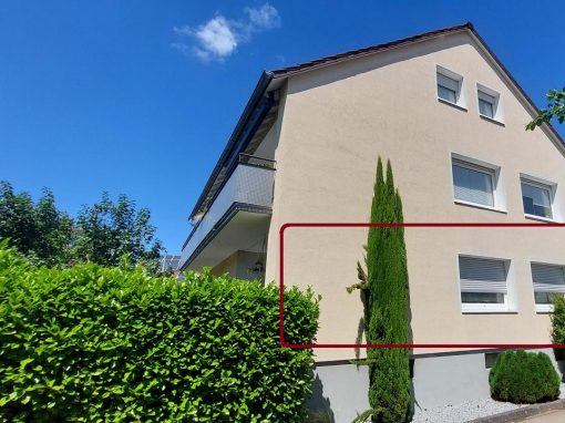 Verkauf von 3,5 Zimmer Wohnung Wiesloch Verkauf von 3,5 Zimmer Wohnung Wiesloch