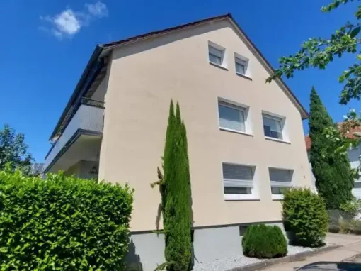 Verkauf von 3,5 Zimmer Wohnung Wiesloch Verkauf von 3,5 Zimmer Wohnung Wiesloch
