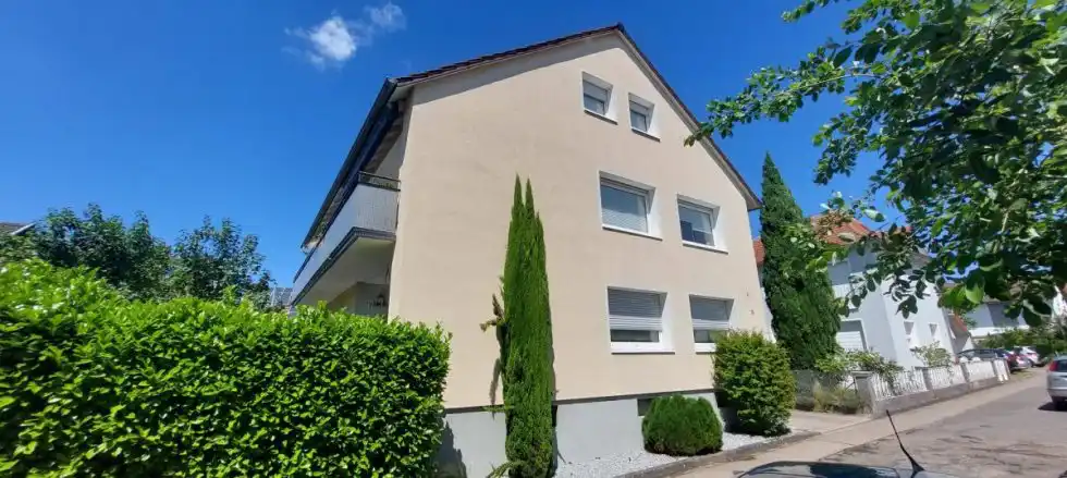 Verkauf - Wohnung in Wiesloch mit 3,5-ZKB von Thorsten Marquardt Immobilien