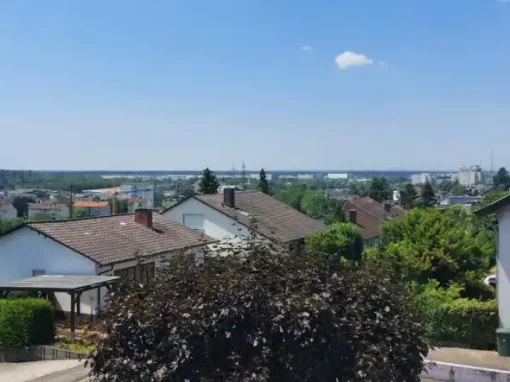 Zur Vermietung: 3,5 Zimmer Wohnung in Wiesloch Zur Vermietung: 3,5 Zimmer Wohnung in Wiesloch