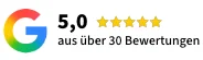 google-bewertungen-5-sterne 5 Sterne Google Bewertung für Thorsten Marquardt
